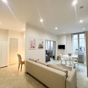Appartement Onnyx, Lyon
