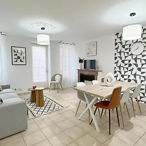 Appartement Zelie, Lyon