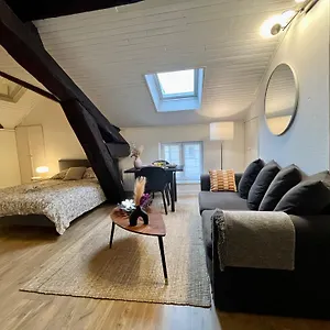 Appartement Polkka, Lyon